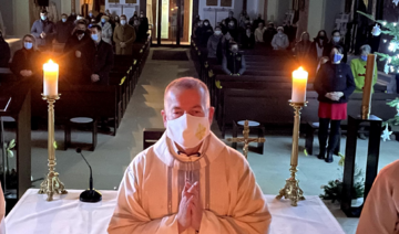 2020 Covidové Vianoce